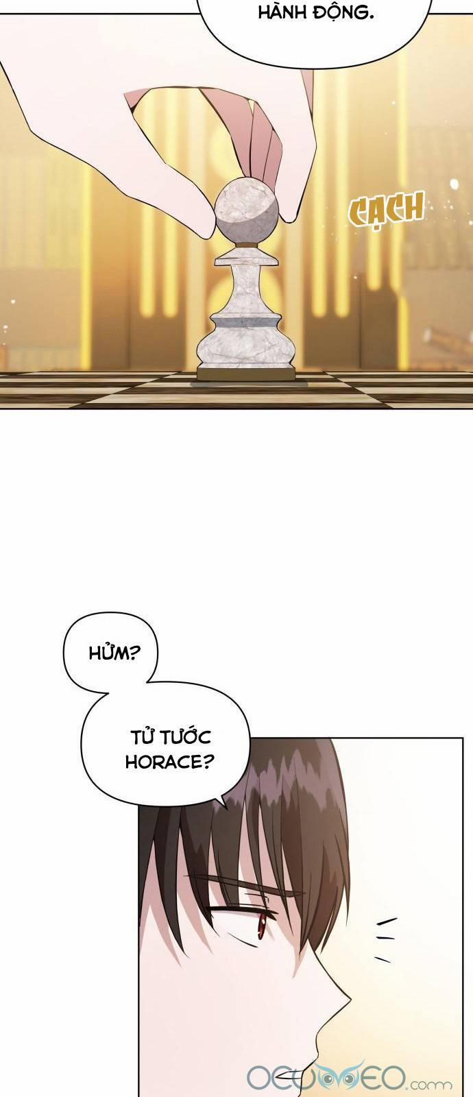 Công Tước Ác Quỷ Không Ngủ Được 3 trang 59
