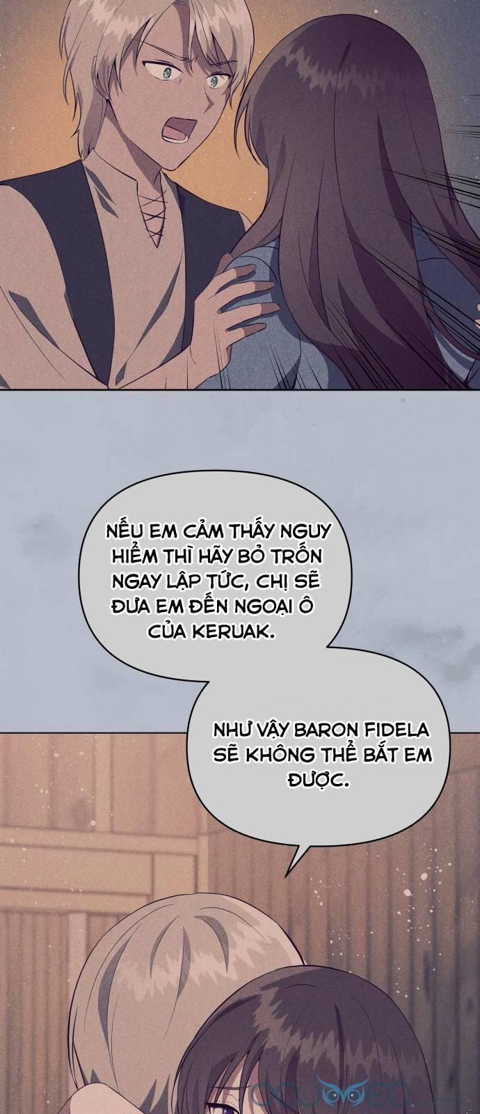 Công Tước Ác Quỷ Không Ngủ Được 3 trang 6