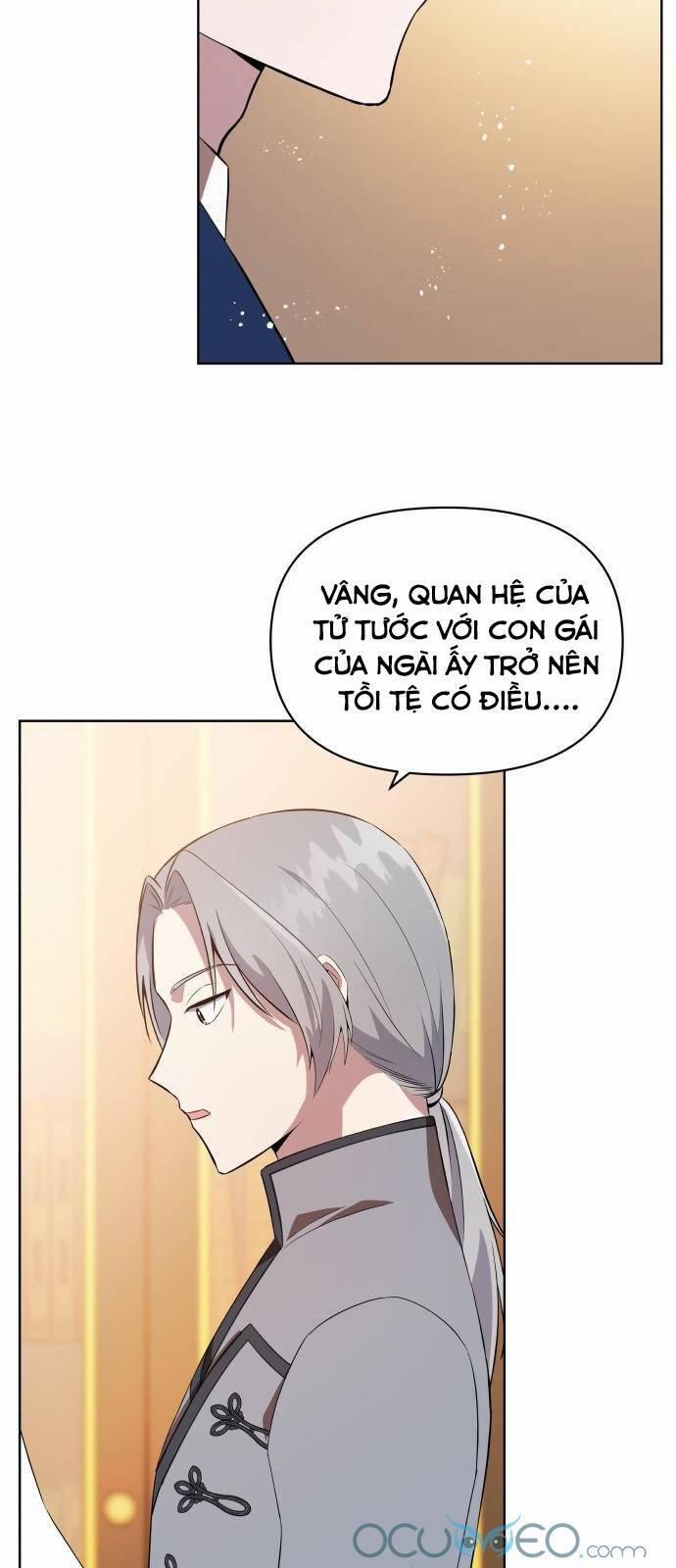 Công Tước Ác Quỷ Không Ngủ Được 3 trang 60