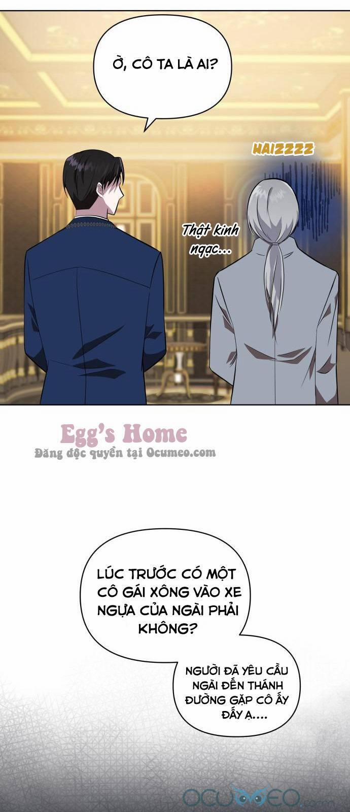 Công Tước Ác Quỷ Không Ngủ Được 3 trang 62