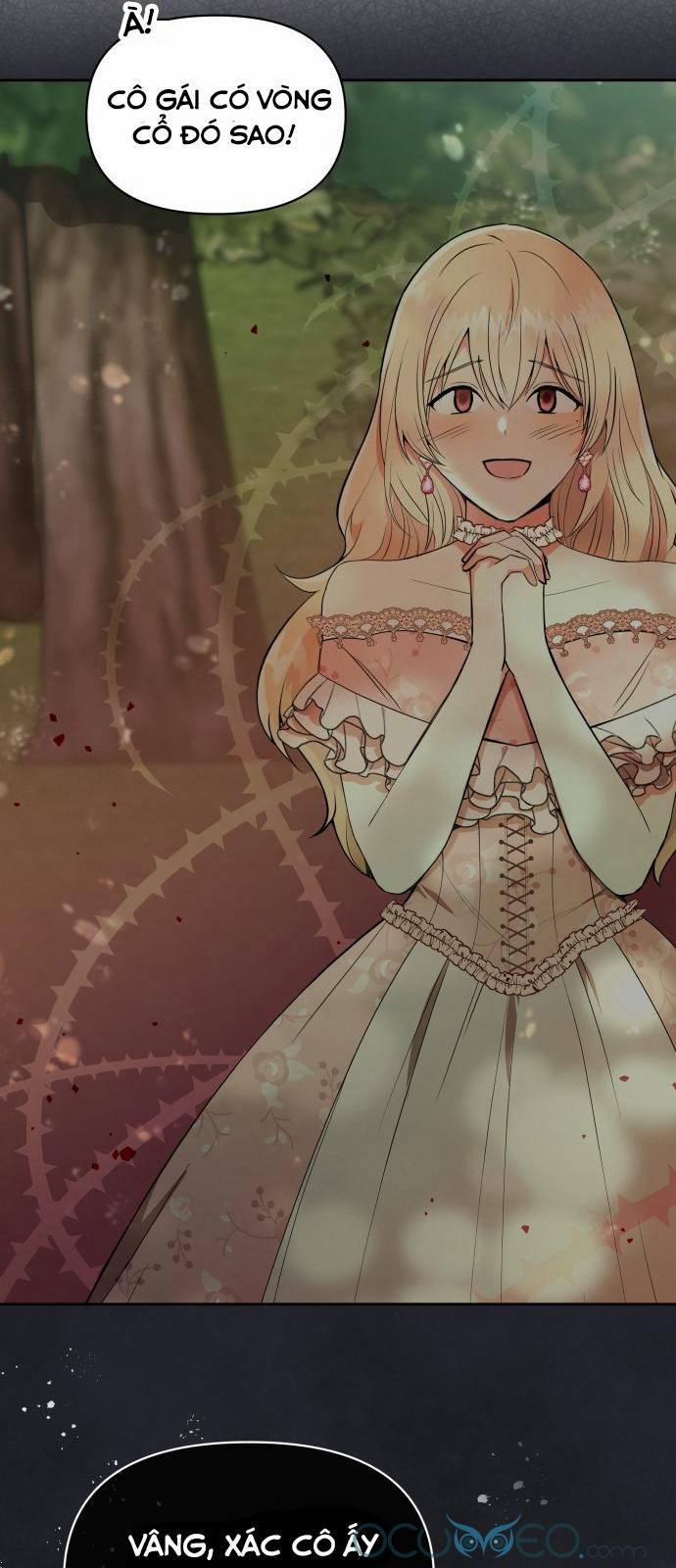 Công Tước Ác Quỷ Không Ngủ Được 3 trang 63