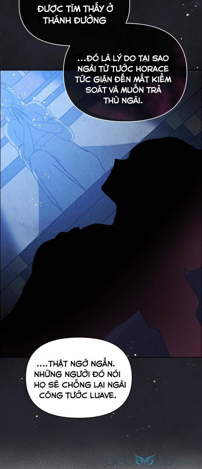 Công Tước Ác Quỷ Không Ngủ Được 3 trang 64