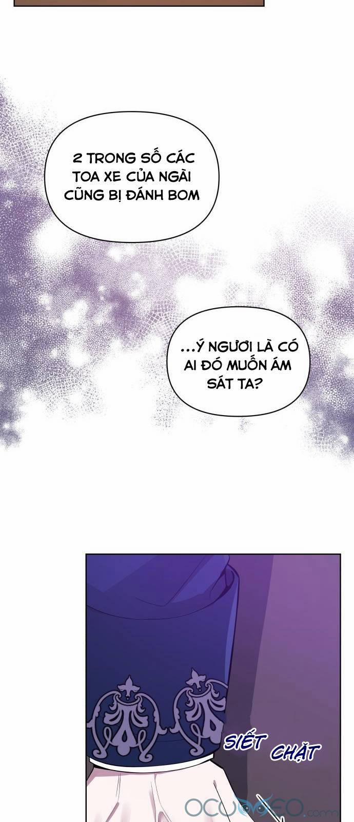 Công Tước Ác Quỷ Không Ngủ Được 3 trang 66