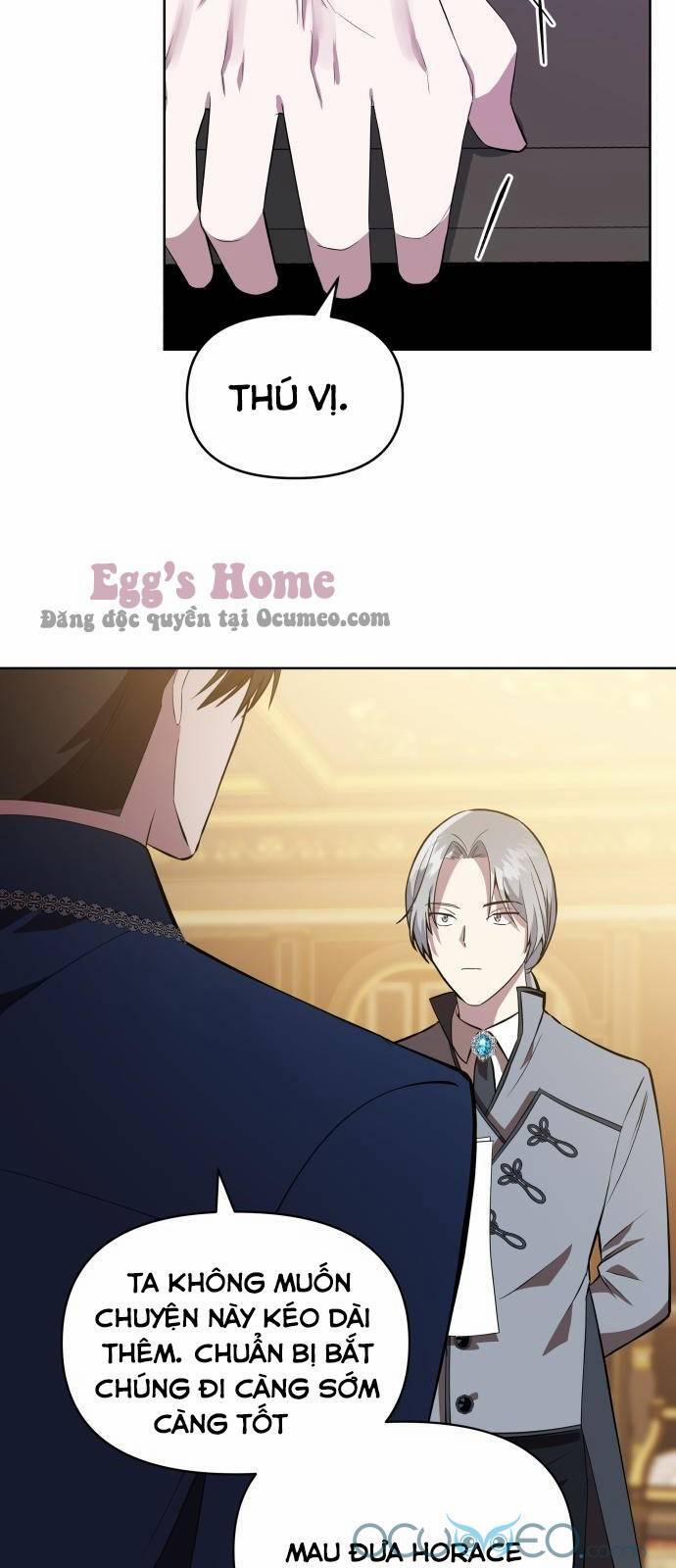 Công Tước Ác Quỷ Không Ngủ Được 3 trang 67