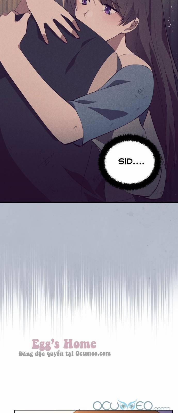 Công Tước Ác Quỷ Không Ngủ Được 3 trang 7