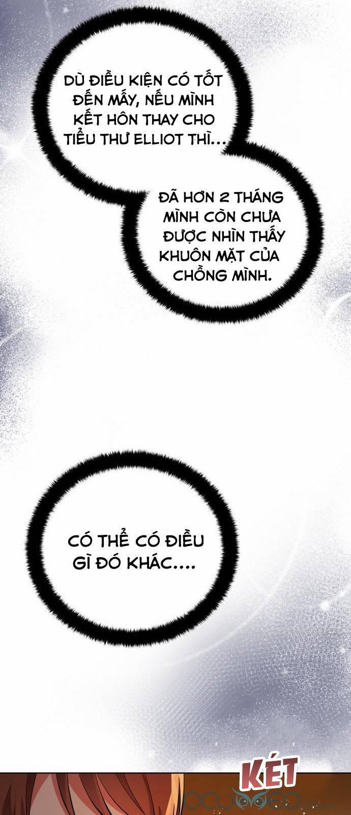 Công Tước Ác Quỷ Không Ngủ Được 3 trang 9