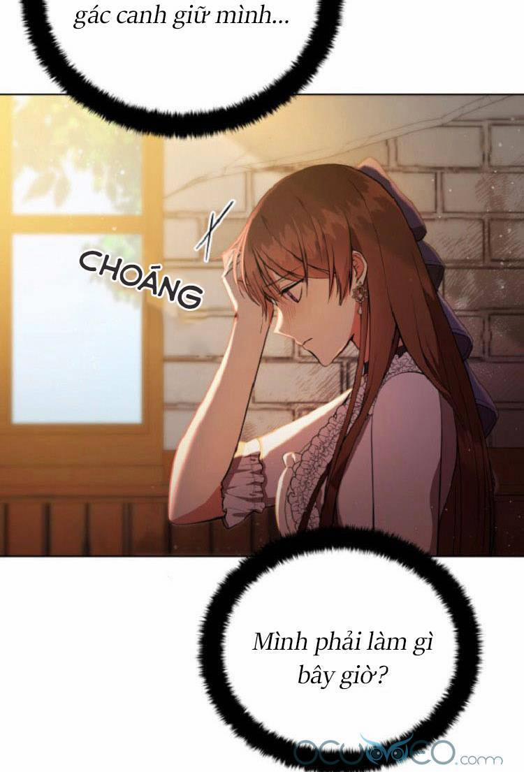 Công Tước Ác Quỷ Không Ngủ Được 4 trang 10