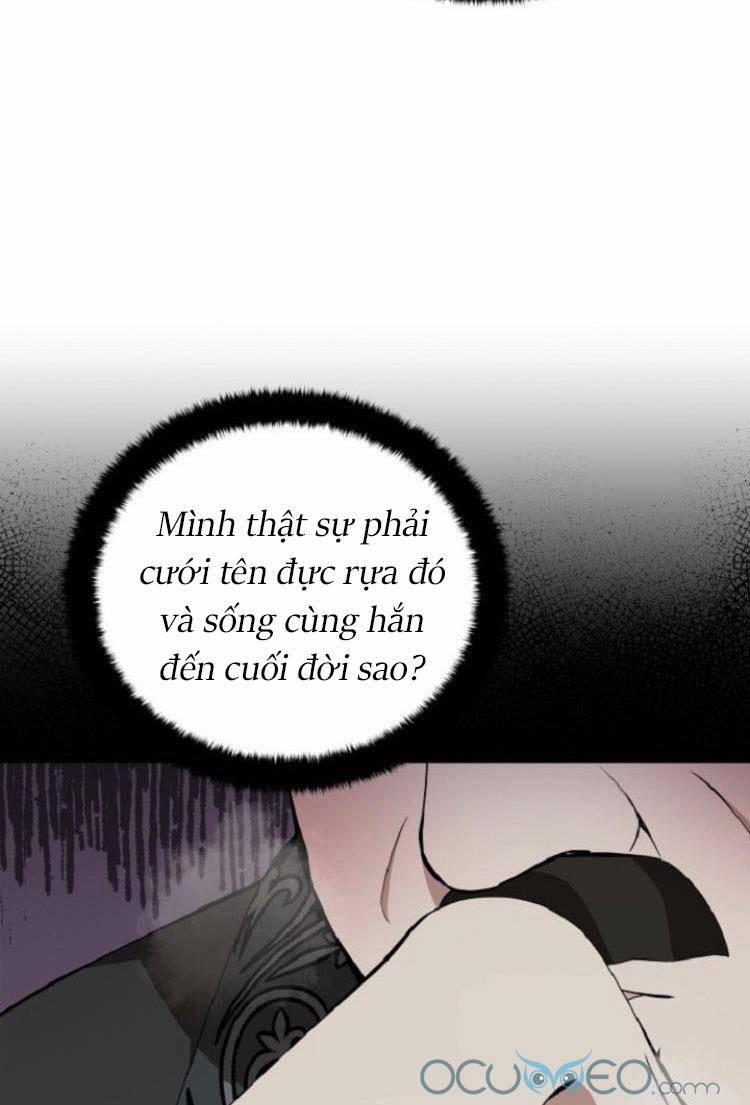 Công Tước Ác Quỷ Không Ngủ Được 4 trang 11