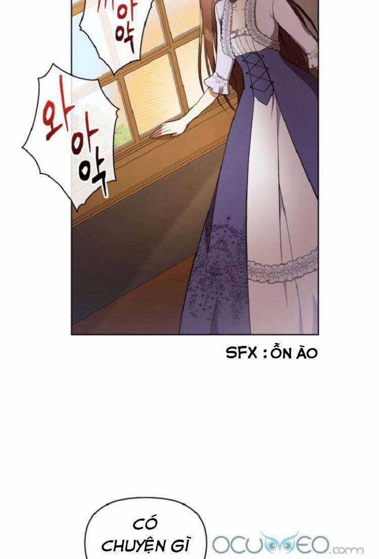 Công Tước Ác Quỷ Không Ngủ Được 4 trang 13