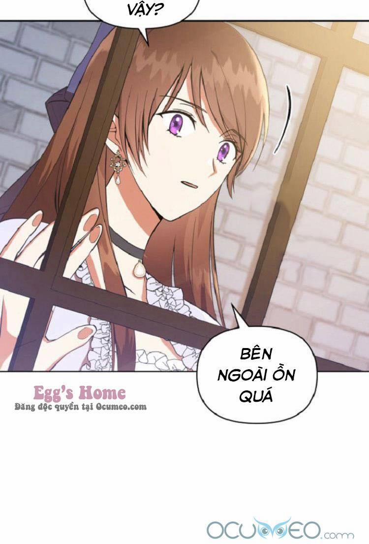 Công Tước Ác Quỷ Không Ngủ Được 4 trang 14