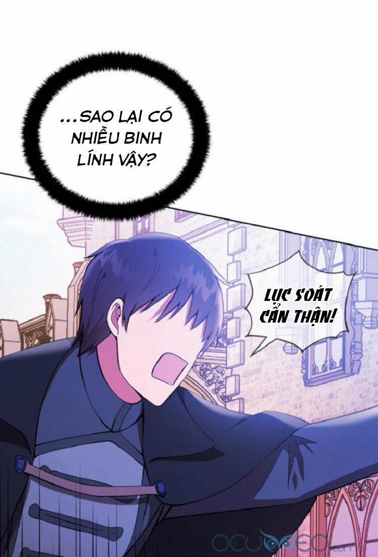 Công Tước Ác Quỷ Không Ngủ Được 4 trang 15