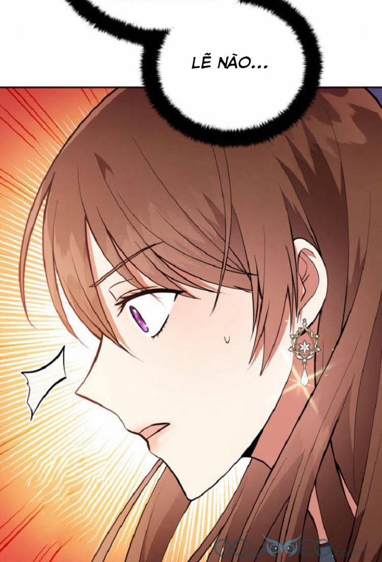 Công Tước Ác Quỷ Không Ngủ Được 4 trang 17