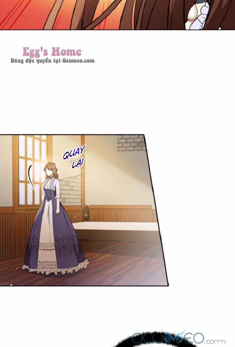 Công Tước Ác Quỷ Không Ngủ Được 4 trang 18