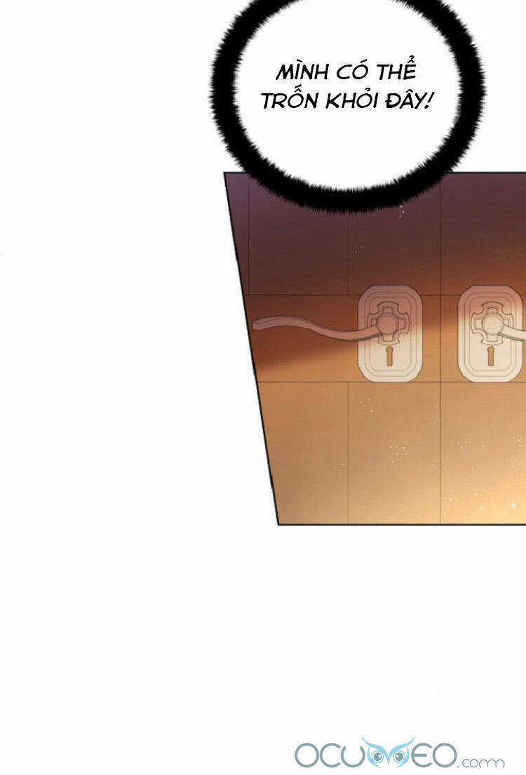 Công Tước Ác Quỷ Không Ngủ Được 4 trang 19