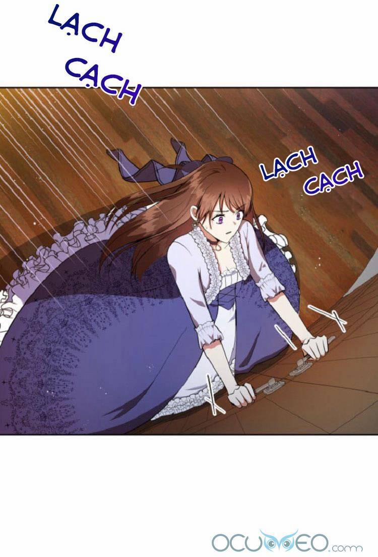 Công Tước Ác Quỷ Không Ngủ Được 4 trang 20