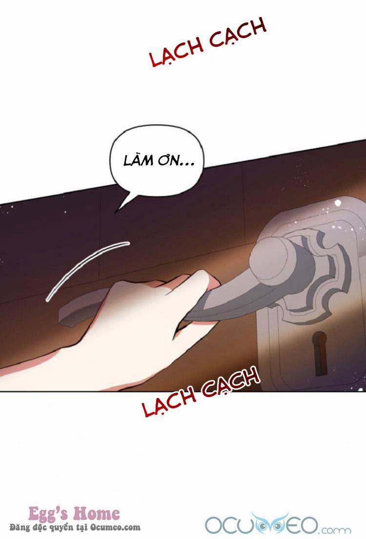 Công Tước Ác Quỷ Không Ngủ Được 4 trang 21