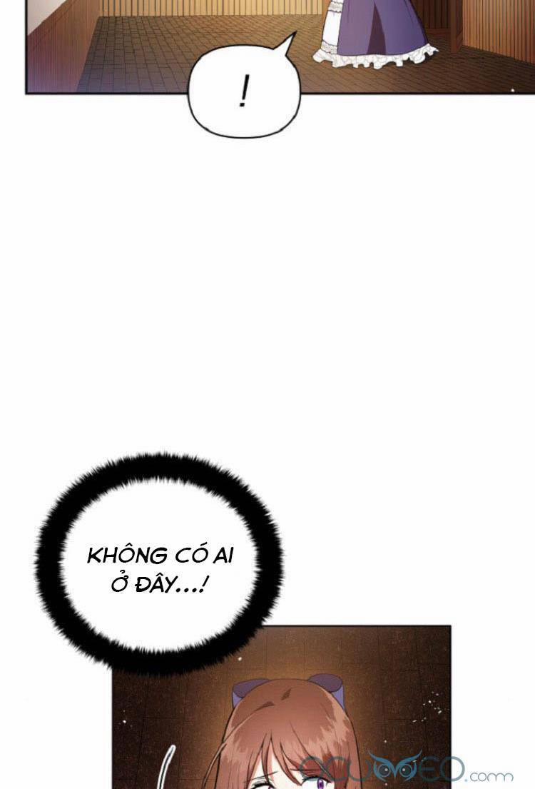 Công Tước Ác Quỷ Không Ngủ Được 4 trang 23