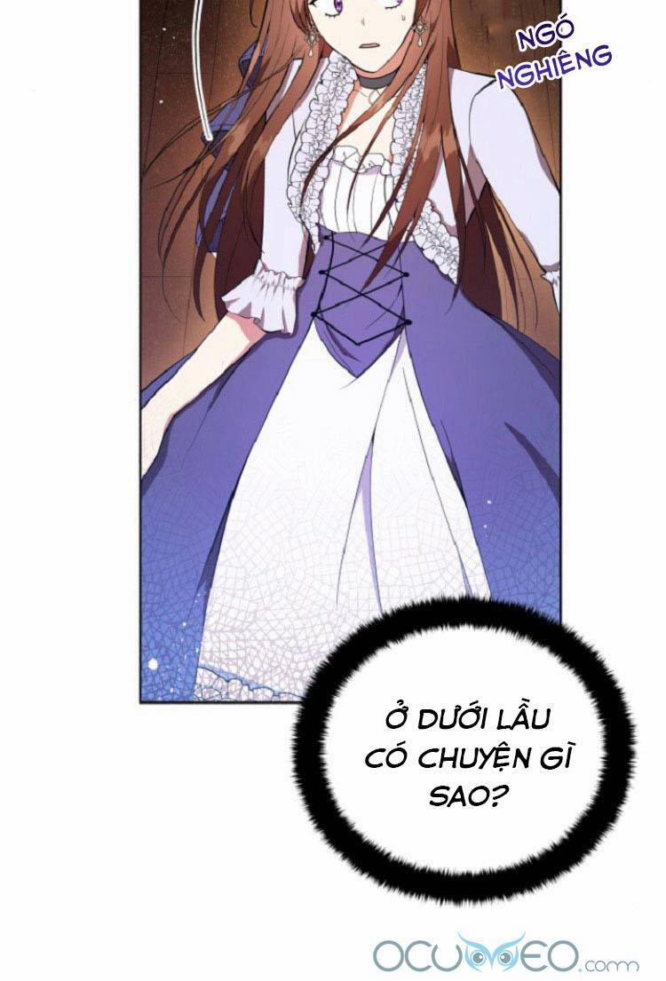 Công Tước Ác Quỷ Không Ngủ Được 4 trang 24