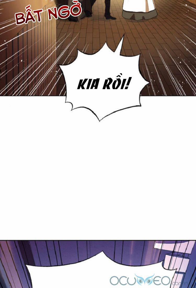 Công Tước Ác Quỷ Không Ngủ Được 4 trang 26