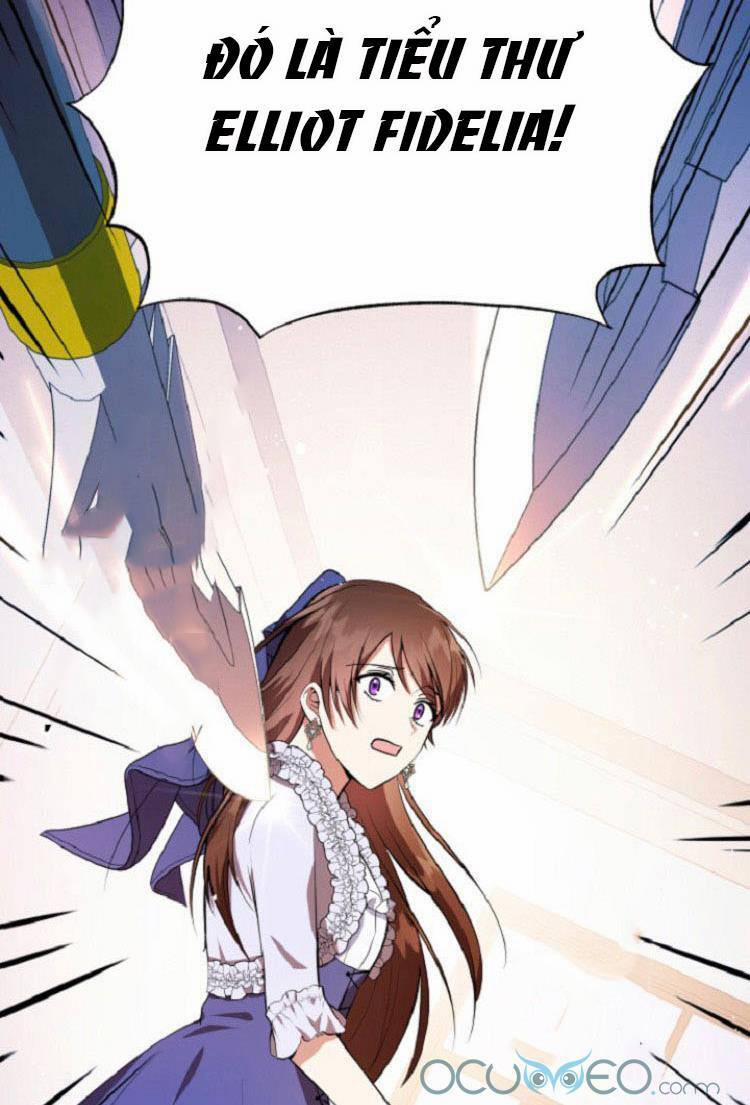 Công Tước Ác Quỷ Không Ngủ Được 4 trang 27