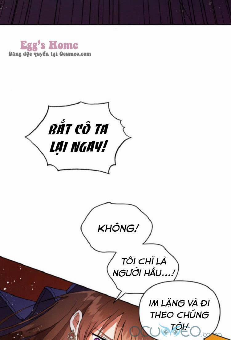 Công Tước Ác Quỷ Không Ngủ Được 4 trang 29