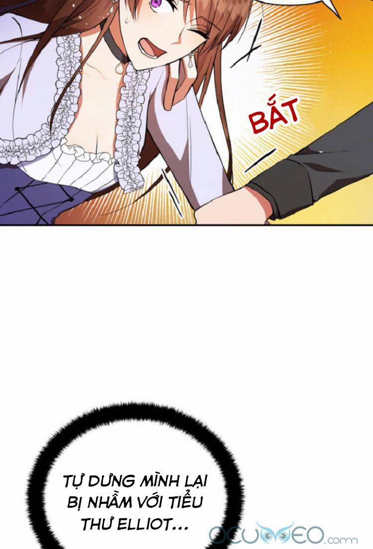 Công Tước Ác Quỷ Không Ngủ Được 4 trang 30