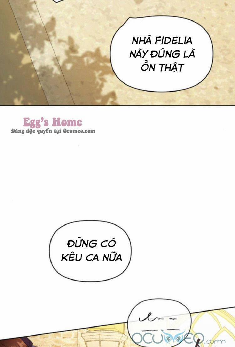 Công Tước Ác Quỷ Không Ngủ Được 4 trang 32