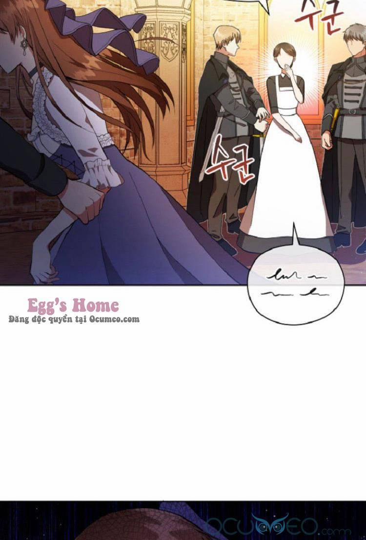 Công Tước Ác Quỷ Không Ngủ Được 4 trang 33