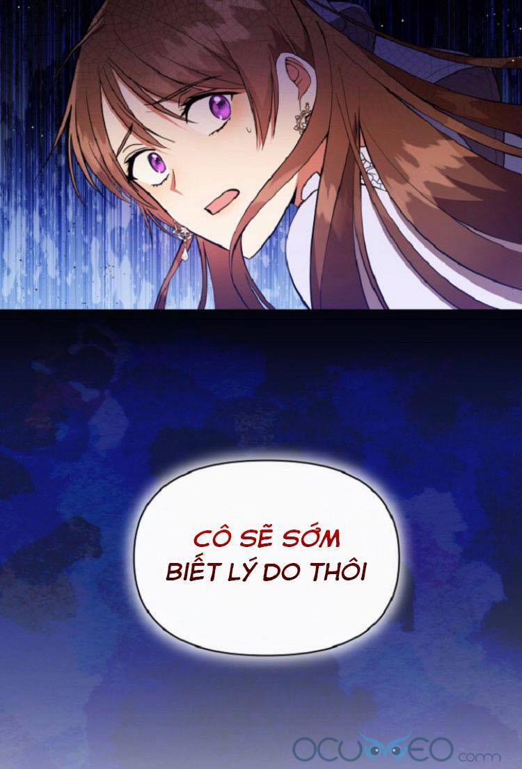 Công Tước Ác Quỷ Không Ngủ Được 4 trang 34
