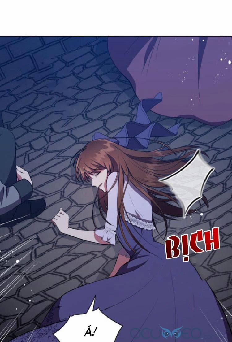 Công Tước Ác Quỷ Không Ngủ Được 4 trang 38