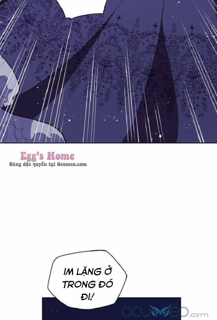 Công Tước Ác Quỷ Không Ngủ Được 4 trang 39