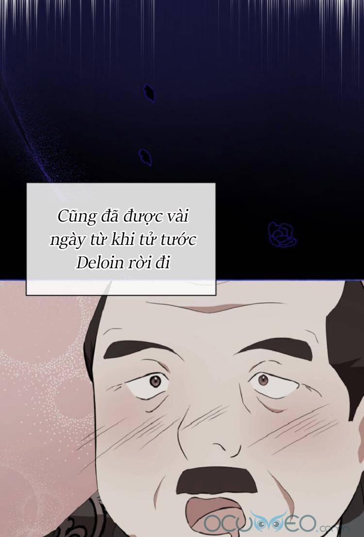 Công Tước Ác Quỷ Không Ngủ Được 4 trang 4