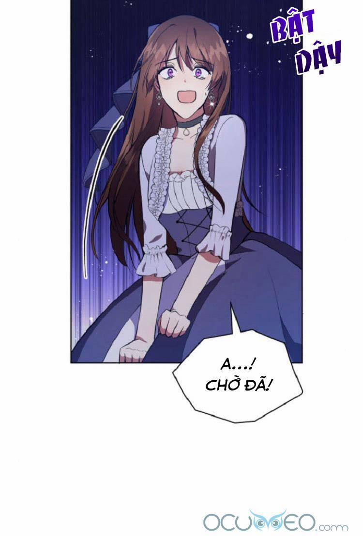 Công Tước Ác Quỷ Không Ngủ Được 4 trang 40