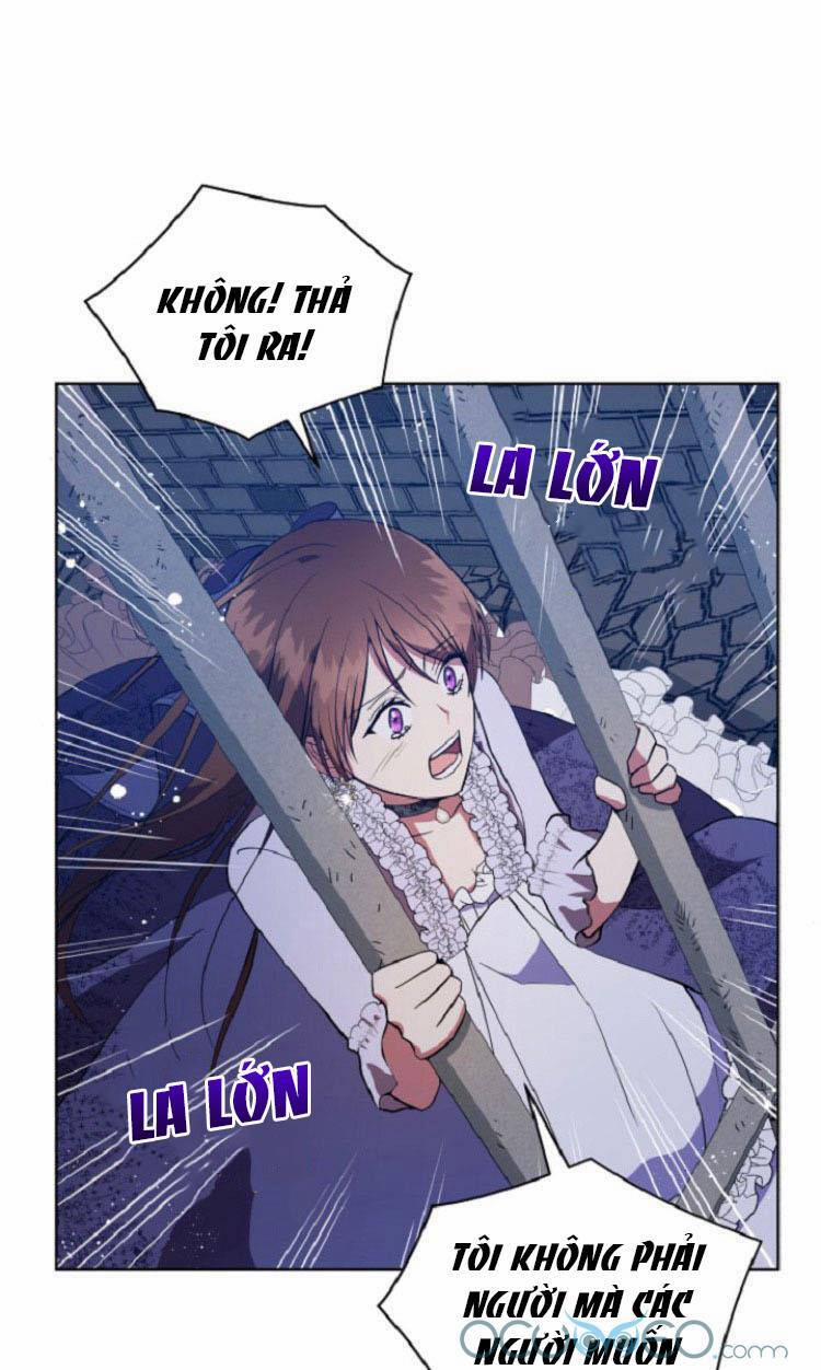 Công Tước Ác Quỷ Không Ngủ Được 4 trang 41