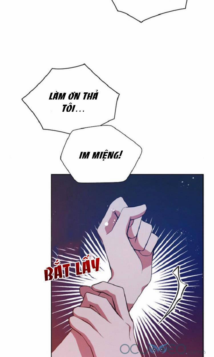 Công Tước Ác Quỷ Không Ngủ Được 4 trang 42