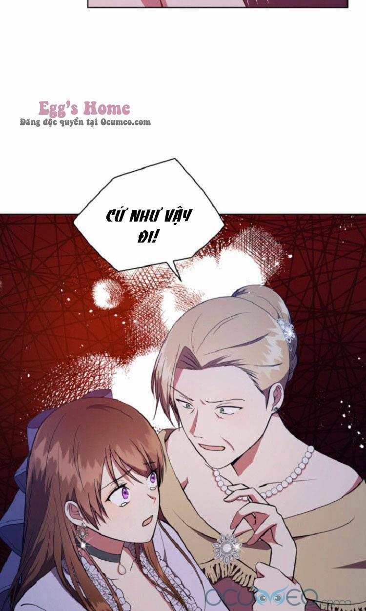 Công Tước Ác Quỷ Không Ngủ Được 4 trang 43