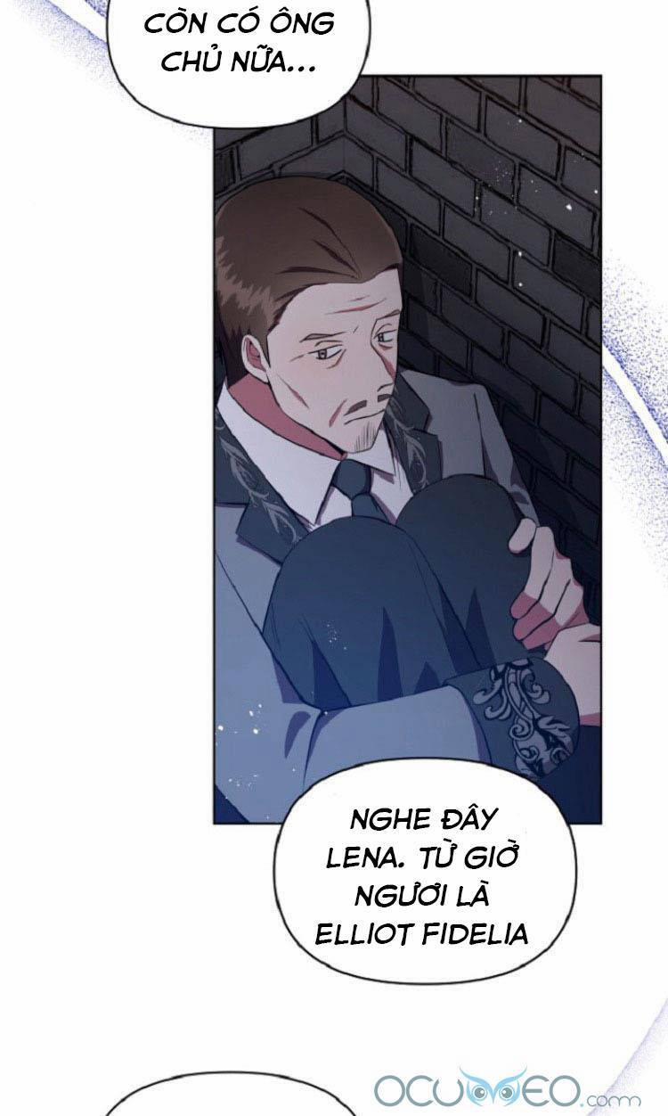 Công Tước Ác Quỷ Không Ngủ Được 4 trang 45