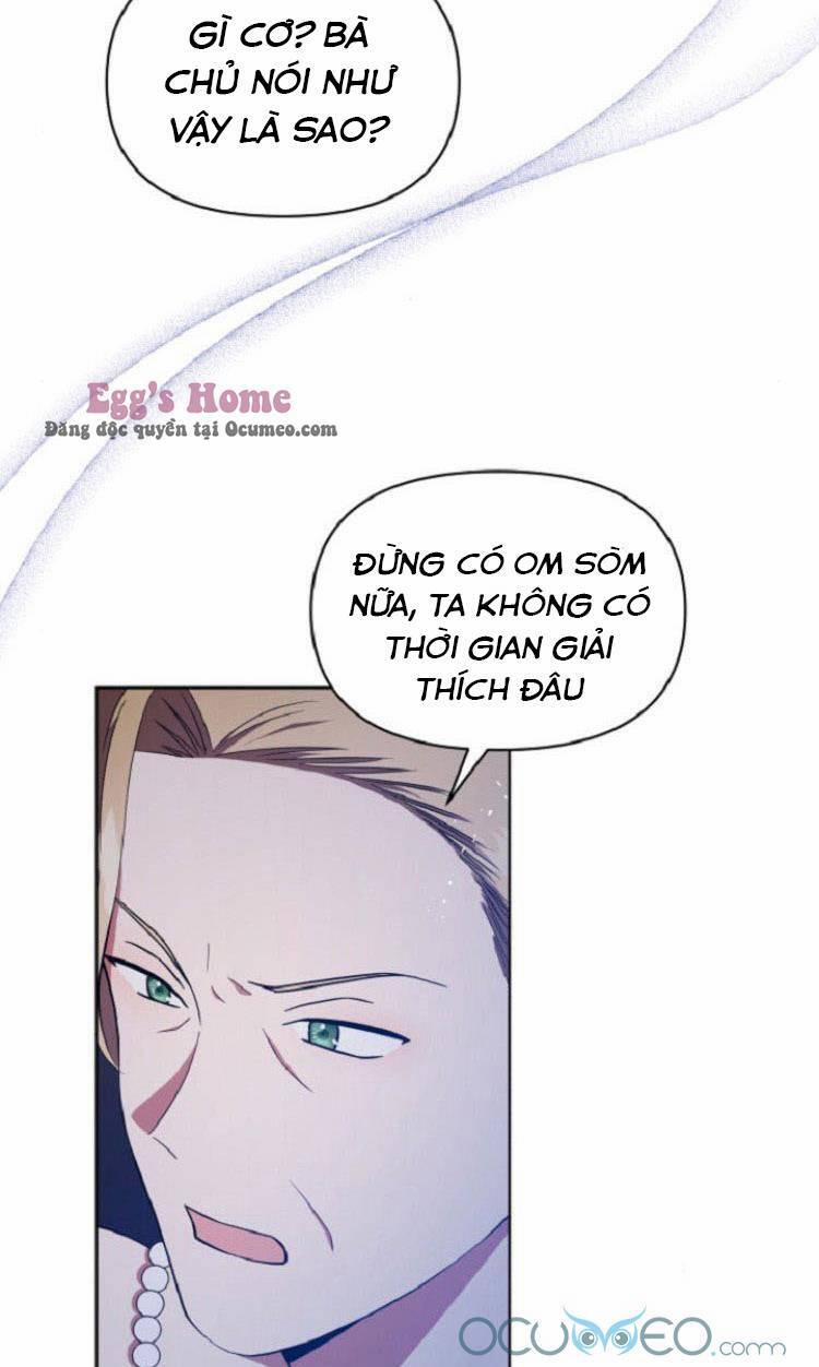 Công Tước Ác Quỷ Không Ngủ Được 4 trang 46