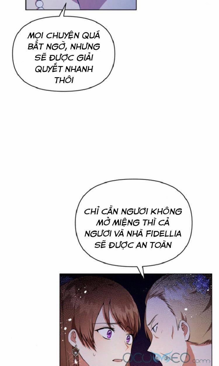 Công Tước Ác Quỷ Không Ngủ Được 4 trang 47