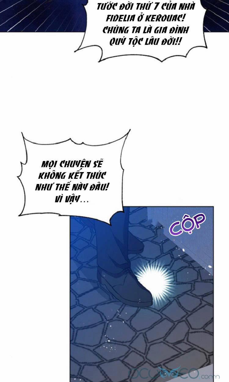 Công Tước Ác Quỷ Không Ngủ Được 4 trang 49