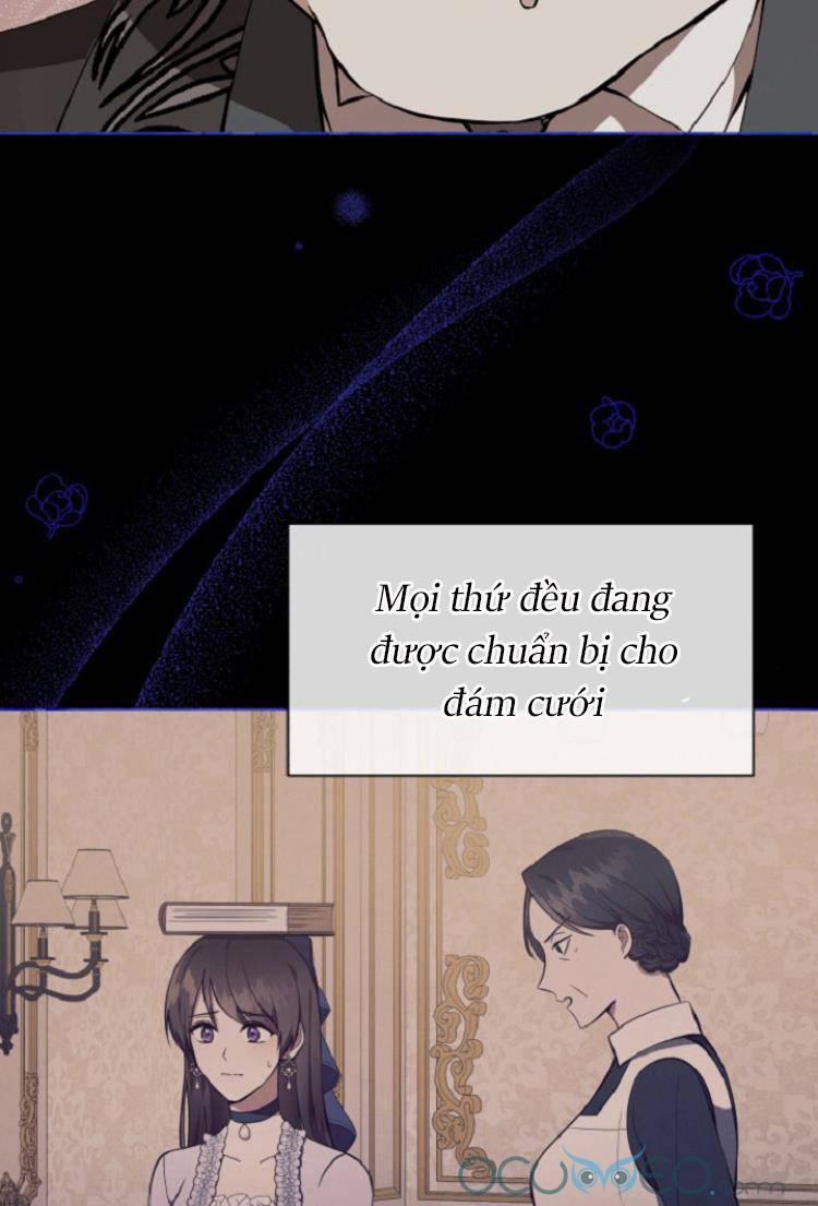 Công Tước Ác Quỷ Không Ngủ Được 4 trang 5