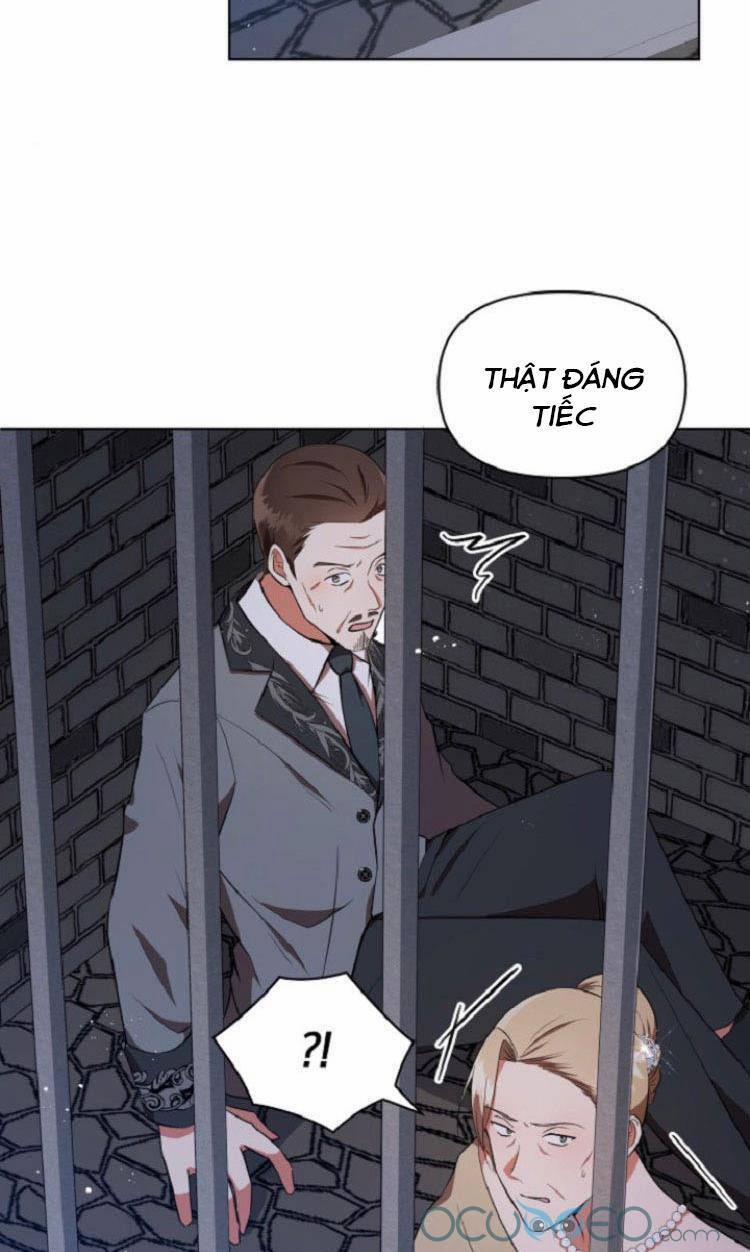 Công Tước Ác Quỷ Không Ngủ Được 4 trang 50