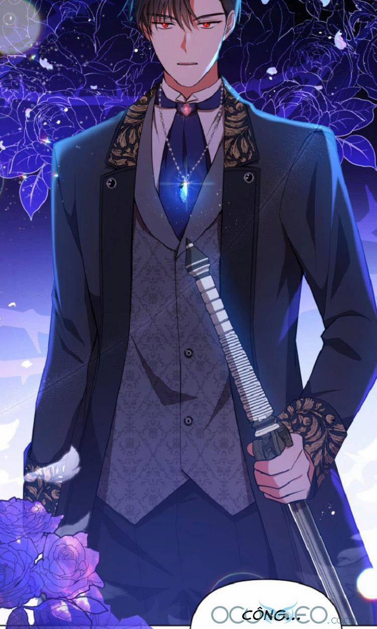 Công Tước Ác Quỷ Không Ngủ Được 4 trang 52