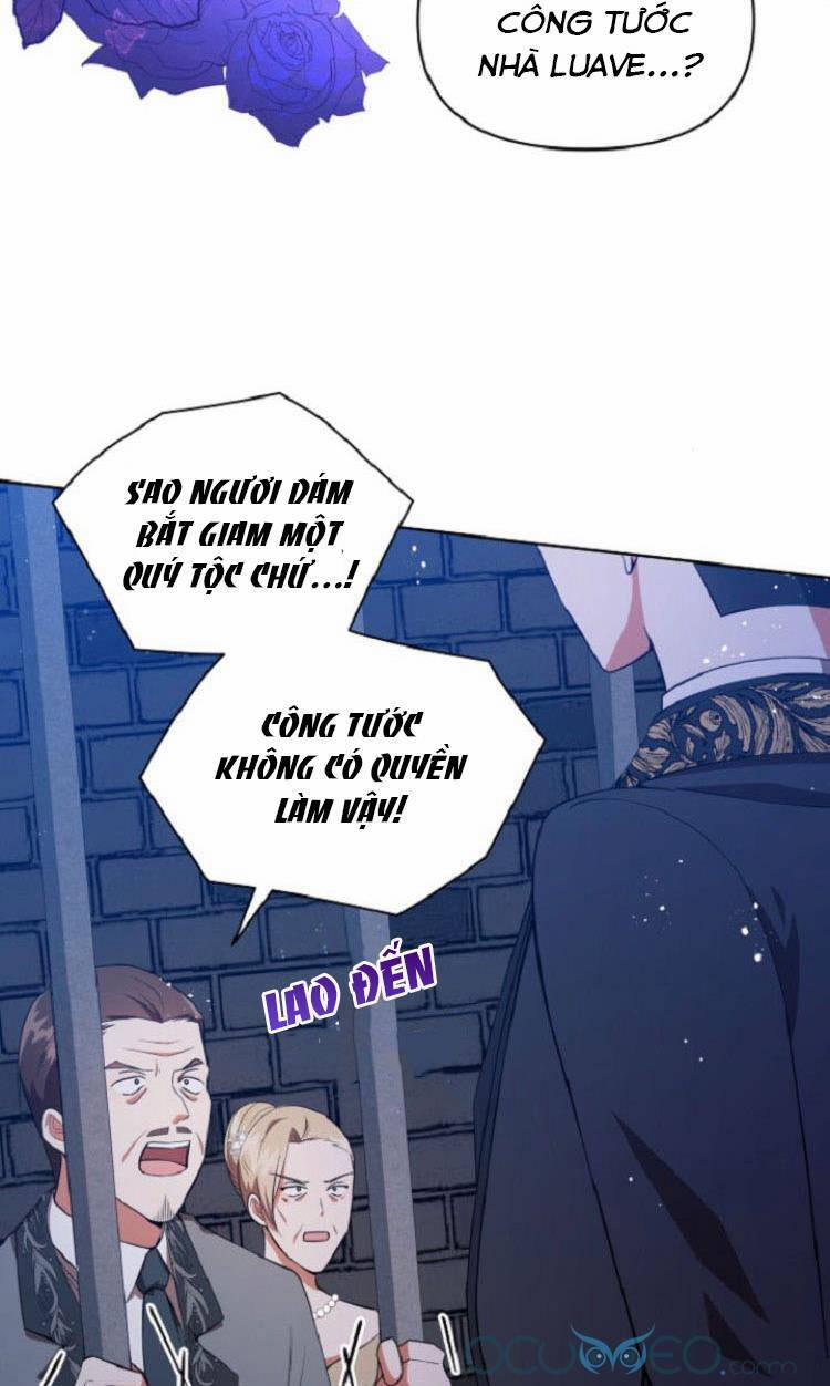 Công Tước Ác Quỷ Không Ngủ Được 4 trang 53