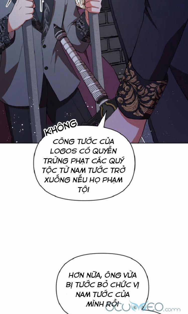 Công Tước Ác Quỷ Không Ngủ Được 4 trang 54