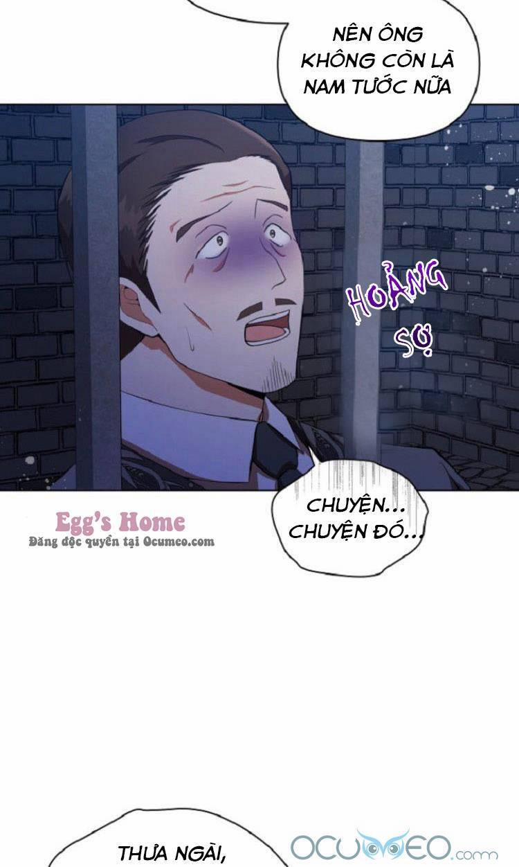 Công Tước Ác Quỷ Không Ngủ Được 4 trang 55
