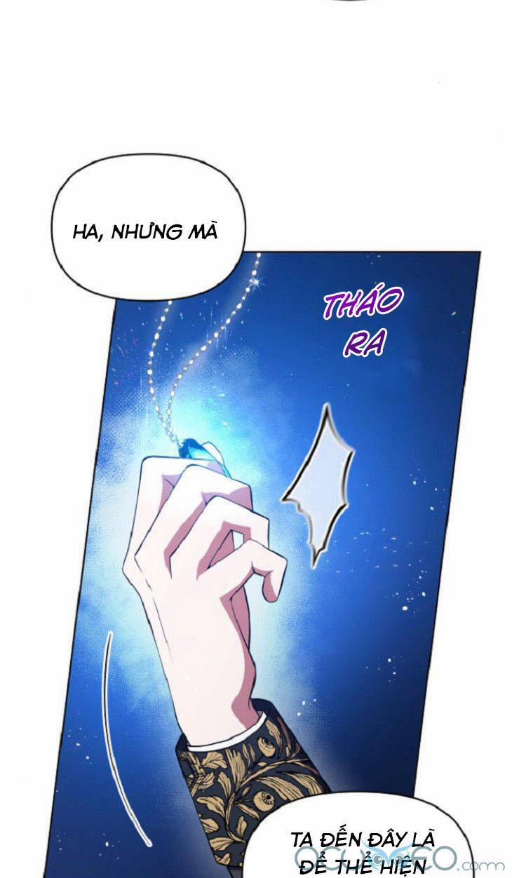 Công Tước Ác Quỷ Không Ngủ Được 4 trang 57