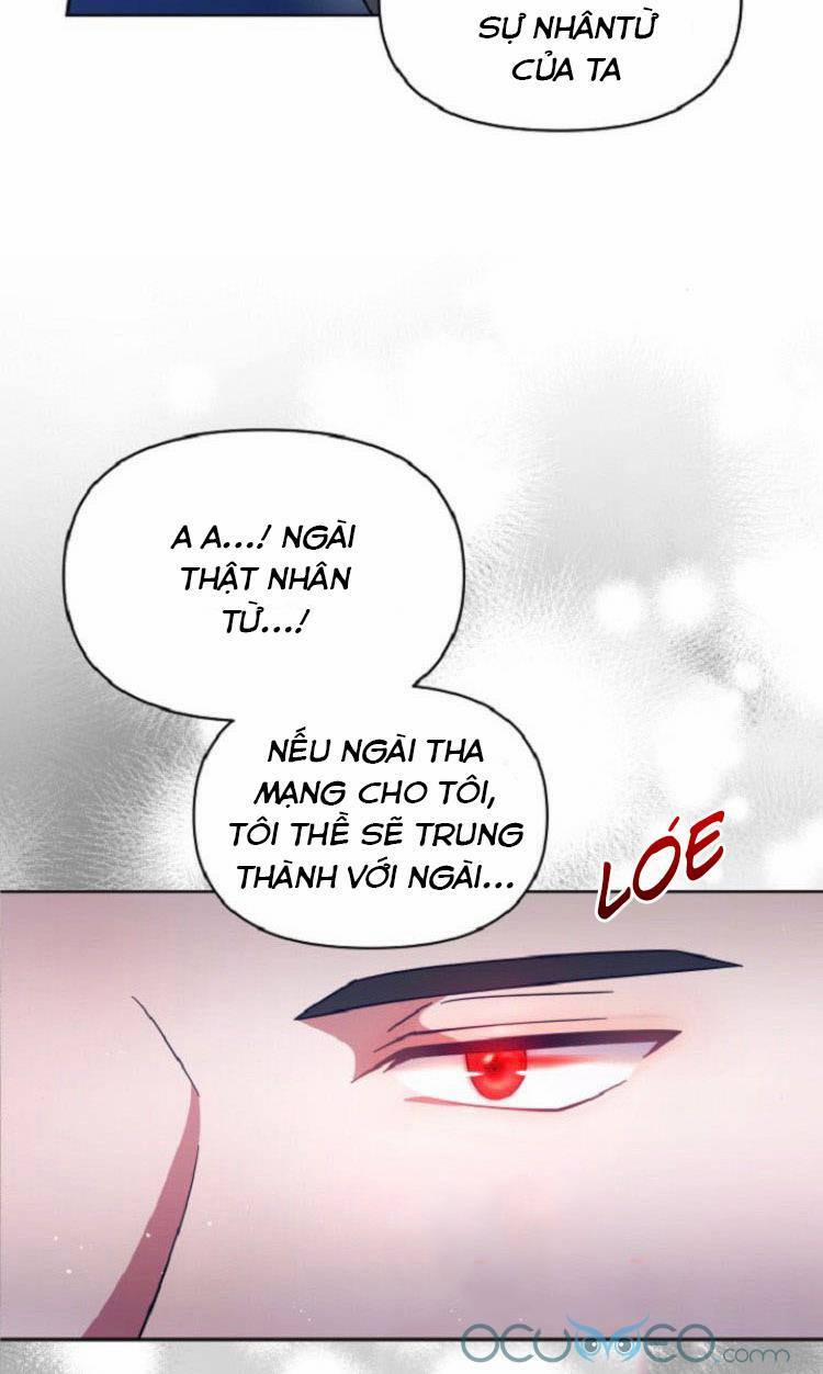 Công Tước Ác Quỷ Không Ngủ Được 4 trang 58