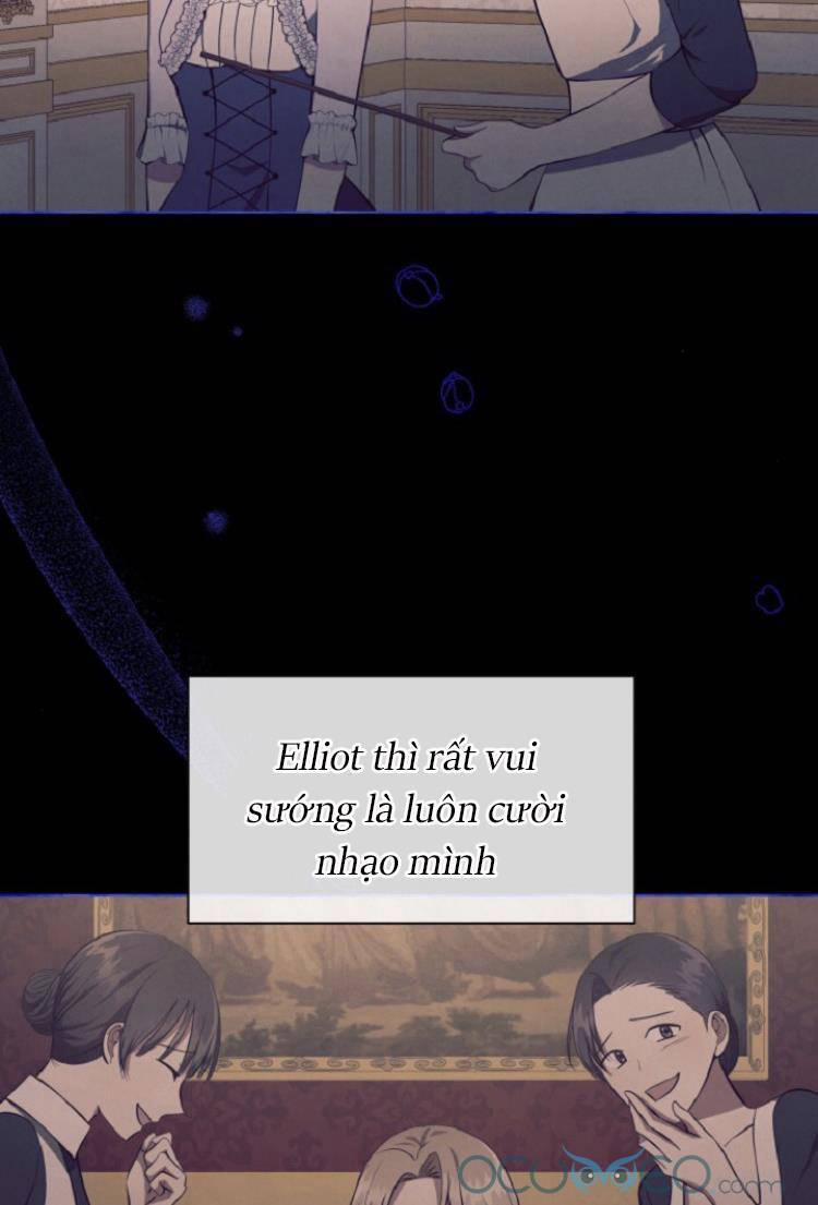 Công Tước Ác Quỷ Không Ngủ Được 4 trang 6