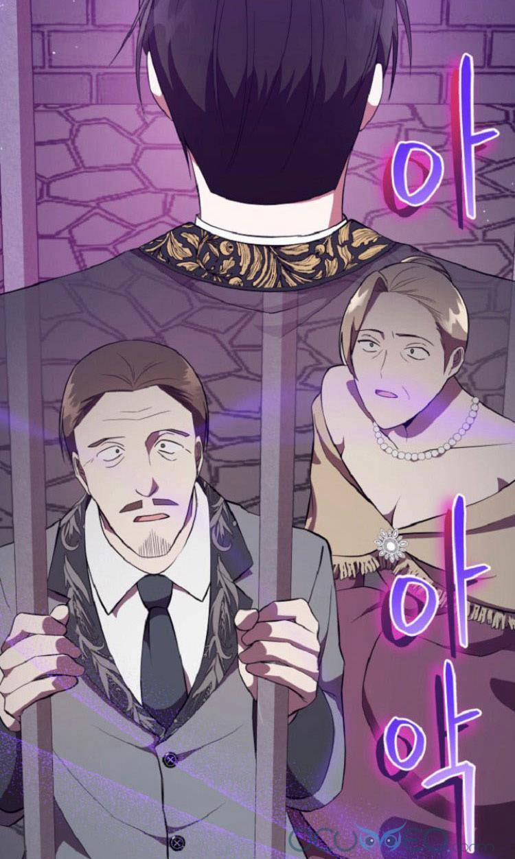 Công Tước Ác Quỷ Không Ngủ Được 4 trang 60